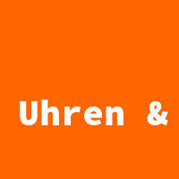 Uhren & Schmuck
