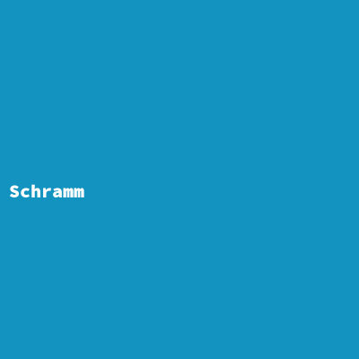 Schramm